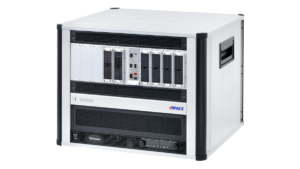 SCALEXIO Rack System - P.G. Intergroup