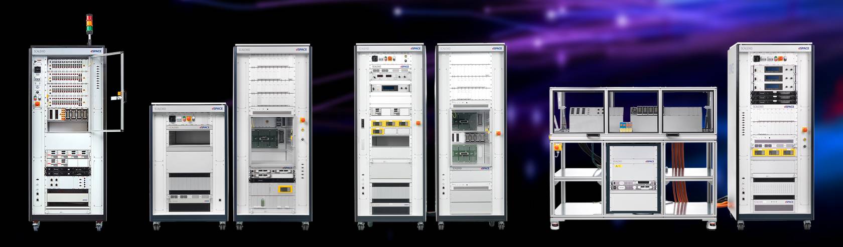 BMS Testing Solution - P.G. Intergroup